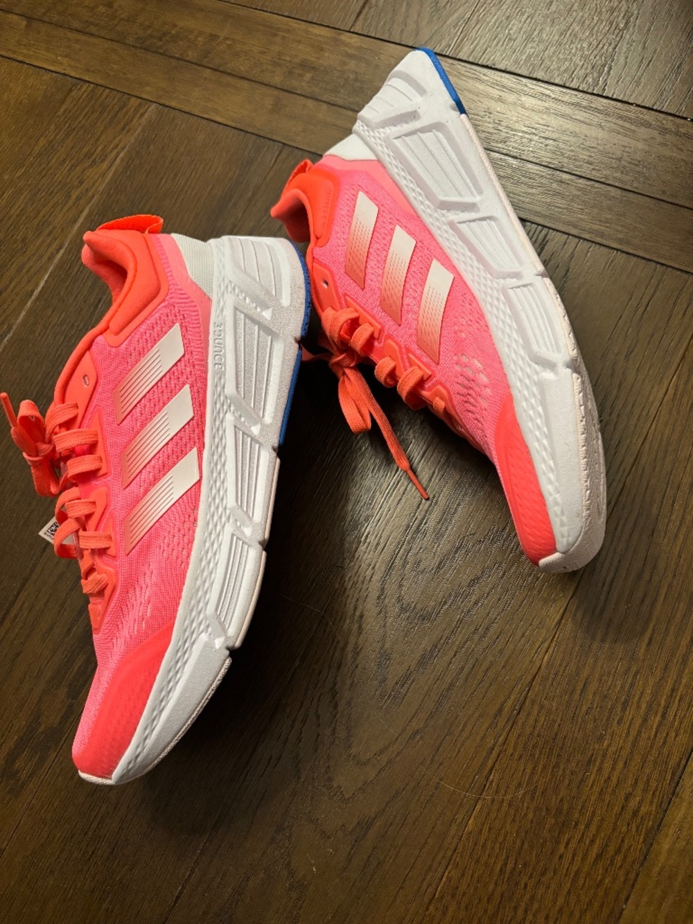Adidas Questar Running Shoes